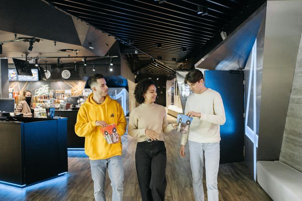 What are the most family-friendly camping activities in the UK?