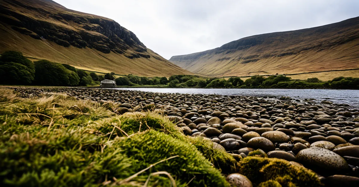 How Can Visitors Dive Into the Hidden Gems of the UK?